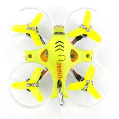 The Role of Flight Controllers in FPV Drone Performance: 