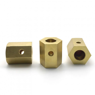From Concept to Production: The Custom Machine Fastener Development Process: 