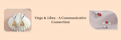 Virgo and Libra: A Match Made in Astrological Heaven: 