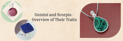 Compatibility Unveiled: Do Gemini and Scorpio Make It Work?: 