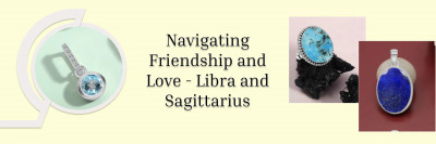 Libra And Sagittarius Compatibility: Perfect Match Of Zodiac Couples: 