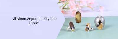 Discovering the Wonders of the Septarian Rhyolite: 