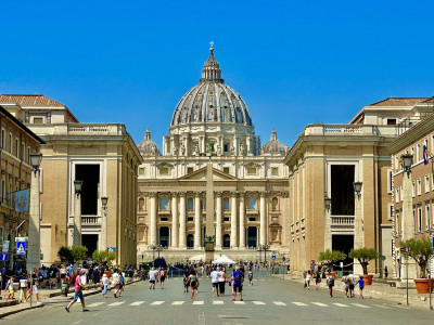 Vatican City Tours: 