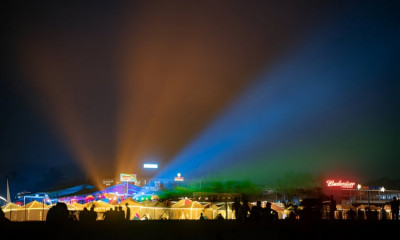 Top Places to Enjoy New Year Party in Goa for 2025: 