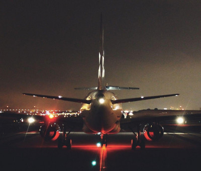 Eastern Airlines Baggage Policy: 