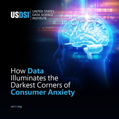 How Data Illuminates the Darkest Corners of Consumer Anxiety: 