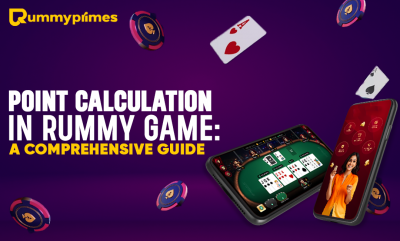 Points Calculation in Rummy Game: Comprehensive Guide for Indian Rummy Players: 