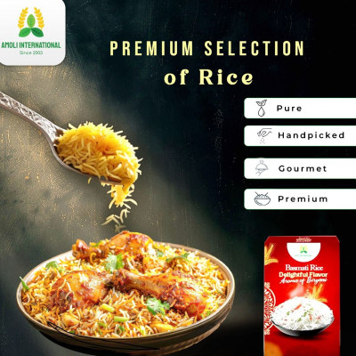 How long to cook the Chicken Biryani Rice Recipe?: 