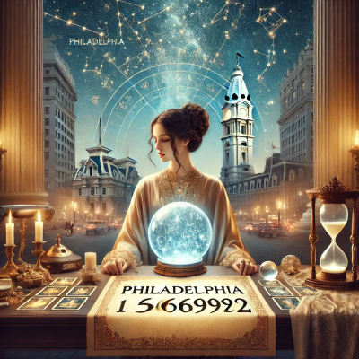 Find Your Trusted Philadelphia Astrologer for Life Predictions: 