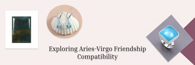 Are Aries And Virgo A Good Match? Let's Check Aries And Virgo Compatibility: 