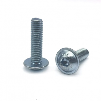 Designing and Developing Custom Fasteners for Electric and Hybrid Vehicles: 