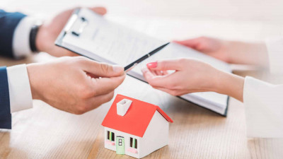 Vancouver first time home buyer: 