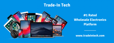 Trade-In Tech - Upgrade Your Devices & Earn Cash: 