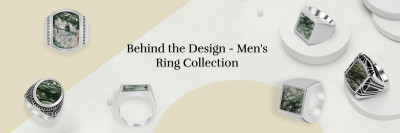 Men's Ring Collection Essentials: A Comprehensive Guide: 