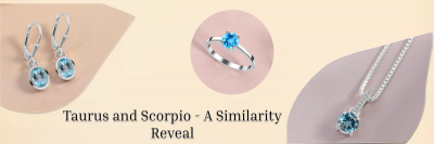 Taurus and Scorpio: A Deep Dive into Their Love & Friendship: 