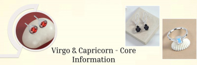 Virgo and Capricorn Compatibility: A Flawless Couple of Two Practical Perfectionists!: 