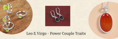 Exploring Leo and Virgo Compatibility : How Leo and Virgo Connect in Love, Friendship, and Marriage: 