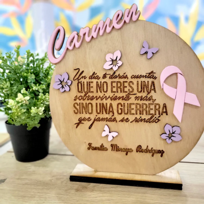 Acrylic Recognitions: Sleek and Stylish Awards to Honor Accomplishments: 