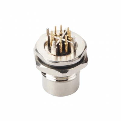 The Significance of Coding in Preventing Misconnections with M16 Connectors: 