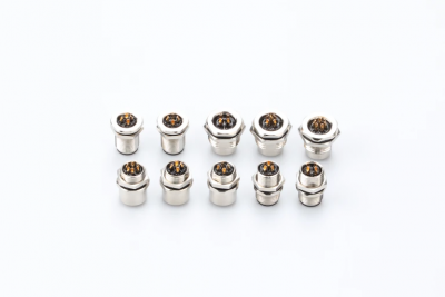 Understanding IP Ratings for M8 and M16 Connector Applications: 