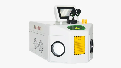 Efficient Jewelry Laser Welding Solutions from Our Factory: 