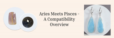 Aries and Pisces Compatibility: Do They Make a Great Match in Relationships?: 