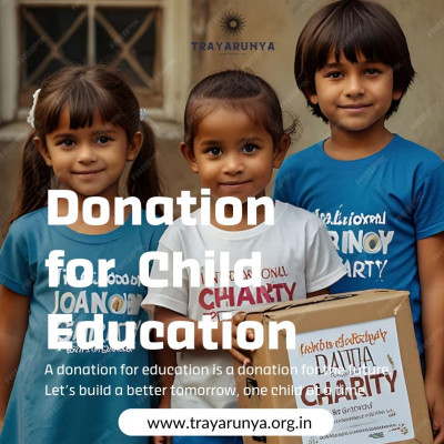 Donate for Poor Girls—Help Change Lives Today: 
