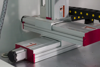 Where Innovation Meets Precision: Top Laser Welding Machine Manufacturers: 