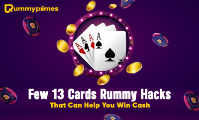 Master 13 Card Rummy: Essential Hacks to Win Cash: 