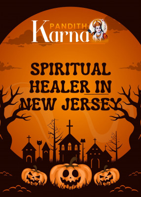 Experienced Spiritual Healer in NJ - Transform Your Life Today: 