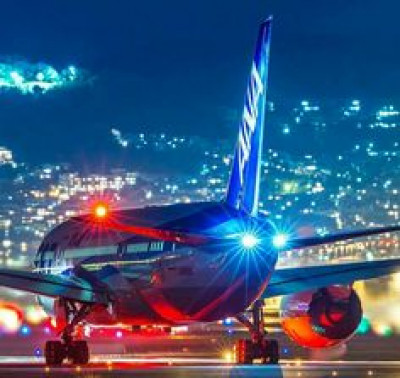 United Airlines BOS Terminal: 