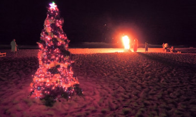 How to Enjoy Christmas and New Year in Goa: 