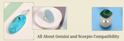 Ever Wondered If Opposites Do Attract? Understand the Gemini and Scorpio Compatibility to Get an Answer!: 