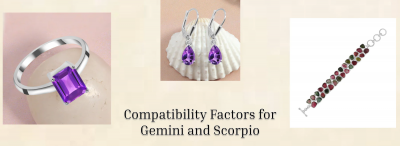 Gemini and Scorpio Compatibility: A Deep Dive into Their Unique Connection: 