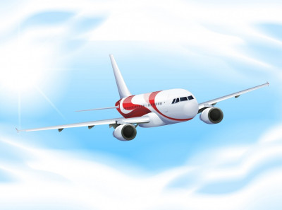Turkish Airlines CVG Terminal: 