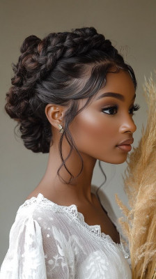 Virgin Hair - Pure, Unprocessed Strands for a Natural Look: 