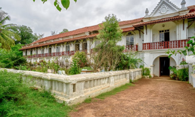 Best Instagrammable Photography Places in Goa: 