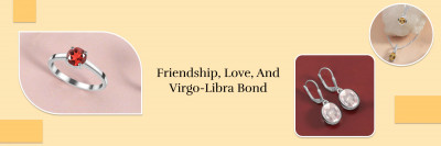 Virgo and Libra Compatibility: Perfect Match Of Unique Personalities: 
