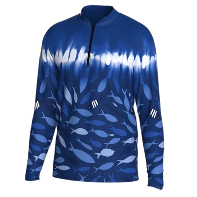 How to Choose the Right Sun Protection Clothing for Outdoor Activities: 