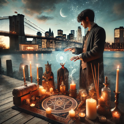 Pandith Karna: Evil Spirit & Black Magic Removal Services in New York: 