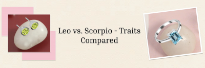 Leo and Scorpio Compatibility: A Powerful Attraction?: 