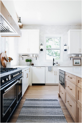 Top Reasons to Consider Maple Cabinets for a Priceless Kitchen Remodel: 