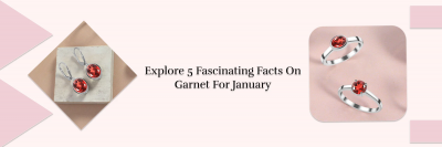 The Vibrant Birthstone for January: 