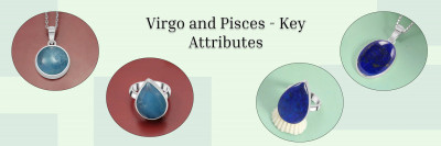 Virgo & Pisces Compatibility: The Two Attracting Repelling Poles: 