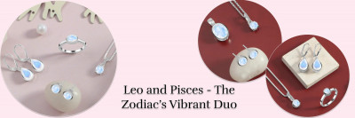A Dynamic Duo: The Leo and Pisces Compatibility that Completes Each Other Perfectly!: 
