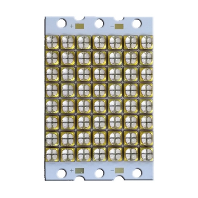 The Future of UV LED Modules in Automotive Manufacturing: 
