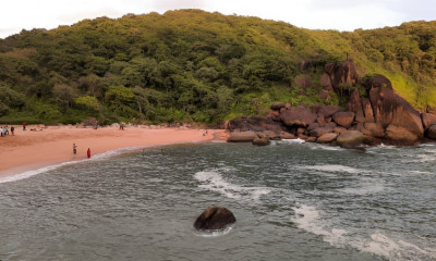 The Most Beautiful Islands in Goa for Nature Lovers: 