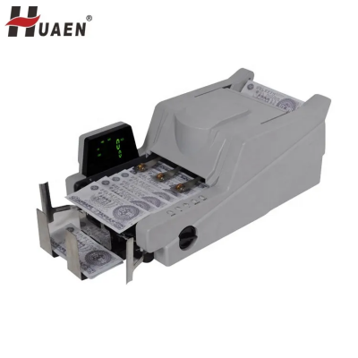 The Importance of Calibration and Testing for Accurate Money Counters: 