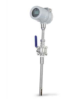 The Role of Coriolis Mass Flow Meters in Power Generation: 