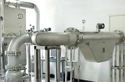 Introduction to The Benefits of Using Coriolis Meters in Industrial Processes: 
